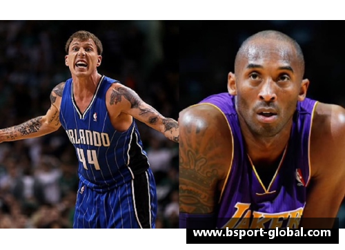 B体育湖人NBA赛事：探索洛杉矶队的辉煌历史与未来前景