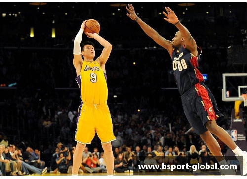 B体育NBA球员孙悦的婚姻生活和家庭背景简述