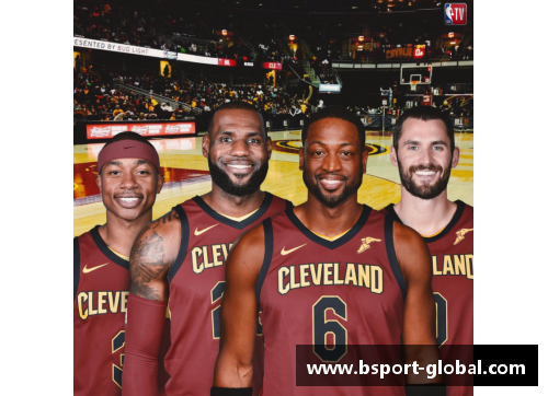 B体育NBA骑士队2024-2025赛季常规赛赛程全解析 - 副本