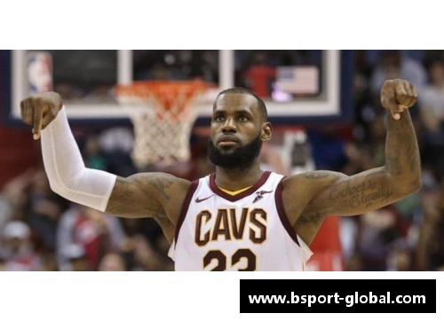 B体育勇士夺得NBA总冠军！库里绝杀带队逆转，詹姆斯无奈落败 - 副本