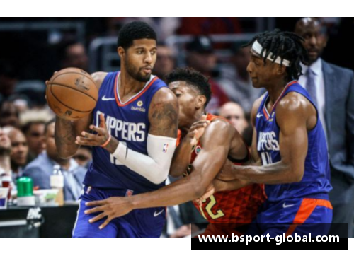 NBA最新交易：球员巨星频繁移籍，联盟格局生变 - 副本
